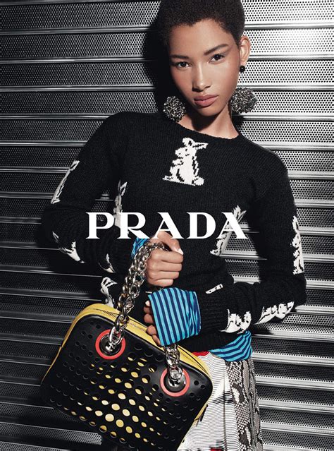 prada bilder